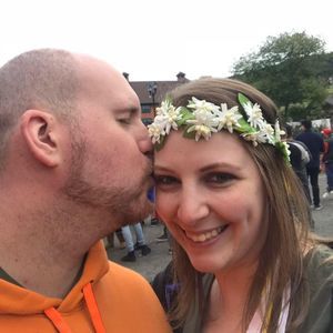 Meet your Posher, Tracy